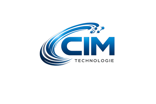 CIM TECHNOLOGIE 